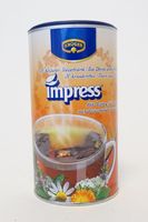 Kruger Impress 20 kruiden oplosthee (200 gr)