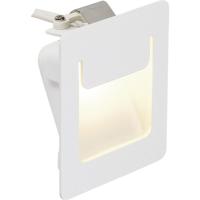 SLV 151950 LED-inbouwlamp LED 3.6 W Wit