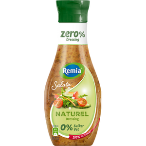 Remia Naturel Dressing 250ml bij Jumbo