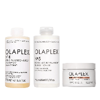 Olaplex full wash routine set normaal tot dik haar