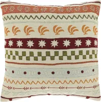 Unique Living kussen nasira 45x45cm dessin 2