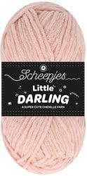 Scheepjes Little Darling 415 Piglet