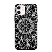 Roses Are Red: iPhone 12 mini Tough Case