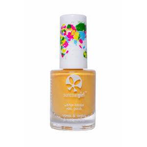 Suncoat Girl Nagellak sunflower non toxic