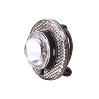 Spanninga Koplamp Illico 3 incl.batt. 2xCR2032 en Oring - thumbnail