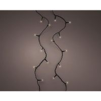 Basic kerstverlichting LED 40 klassiek warm rice lights Basic kerstverlichting LED 40 klassiek warm rice lights