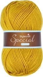 Stylecraft Special Chunky 1823 Mustard