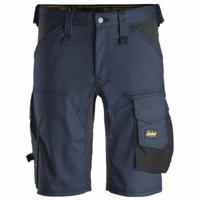 Korte broek Snickers Workwear AllroundWork Maat 50