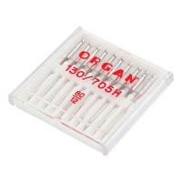 Creativ Company Naaimachine naalden afm. 80 - 10st.