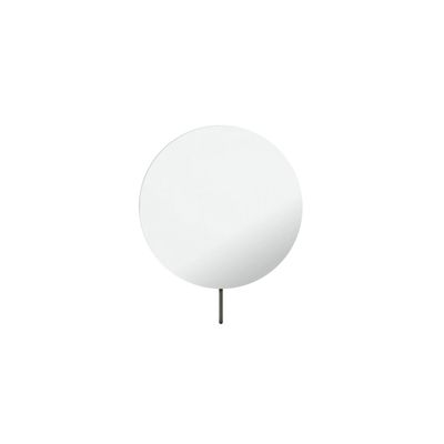 Hotbath Vergrotingsspiegel Cobber Wandmontage Draaibaar 20 cm Verouderd IJzer