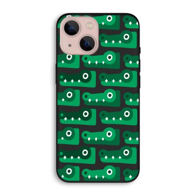 Crocs: iPhone 13 Biologisch afbreekbaar hoesje