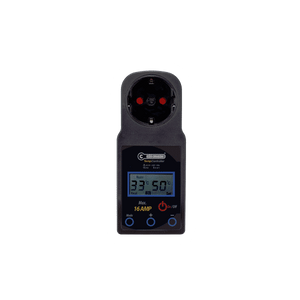 Cli-mate Cli-mate Temp Controller