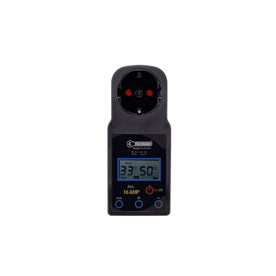 Cli-mate Cli-mate Temp Controller