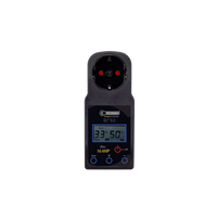 Cli-mate Cli-mate Temp Controller