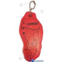 Llaveros flotantes y posavasos GS41490 - LLAVERO EVINRUDE