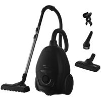 AEG VX83-A2EPP Stofzuiger met zak