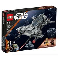 75346 Lego Star Wars Pirate Snub Fighter