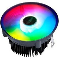 Akasa Vegas Chroma AM Processor Koeler 12 cm Zwart, Wit - thumbnail