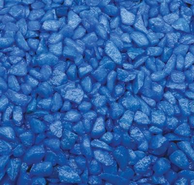 Superfish Deco Grind - Neon blauw