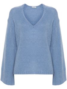 By Malene Birger pull Cimone - Bleu