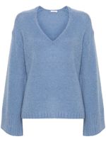 By Malene Birger pull Cimone - Bleu