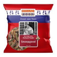 Holland Foodz zachte zure regenboogstokjes (6x 500gr)