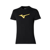 Mizuno Judo Moral Code Tee - Zwart
