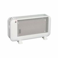 Mica-radiator Grupo FM BM10 Wit 900 W Mica-radiator Grupo FM BM10 Wit 900 W