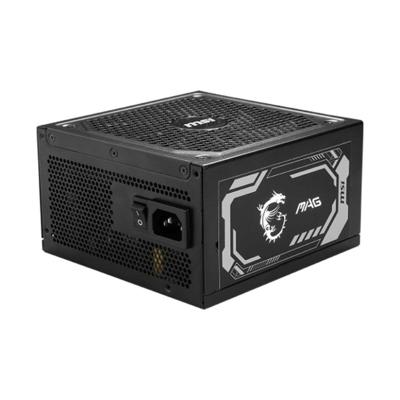 Voedingsbron MSI 306-7ZP9B11-CE0 1000 W ATX 80 Plus Gold