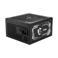Voedingsbron MSI 306-7ZP9B11-CE0 1000 W ATX 80 Plus Gold