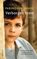 Verborgen stem - Parinoush Saniee - ebook
