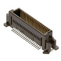 Molex 536250874 Male behuizing (board) Inhoud: 1 stuk(s) - thumbnail