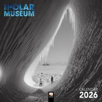 The Polar Museum Kalender 2026
