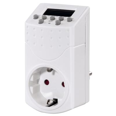 Hama digital weekly-timer mini