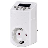 Hama digital weekly-timer mini