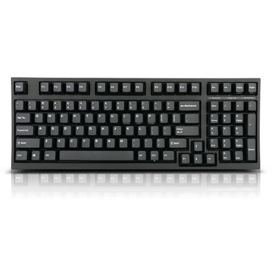 FC980MS/EBPD gaming toetsenbord