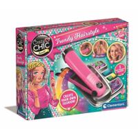 Kappersset Disney Fashion Crazy Chic 28,5 x 22,5 x 6 cm