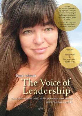 The voice of leadership (Paperback)