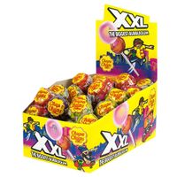 Chupa chups - XXL Bubblegum - 25 Lolly&apos;s