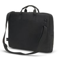 Dicota Slim Eco MOTION Laptoptas Geschikt voor max. (laptop): 29,5 cm (11,6) Zwart - thumbnail