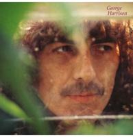 George Harrison - George Harrison LP George Harrison - George Harrison LP