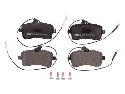 Remblokken set FDB1725