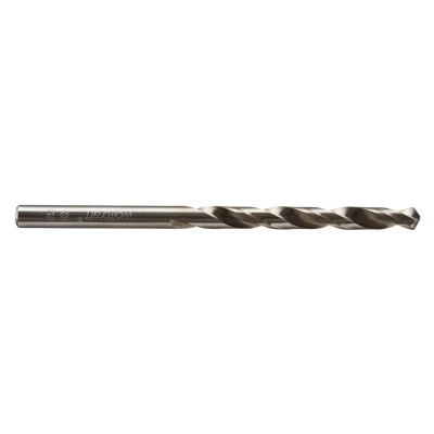 Wolfcraft Metaalboor | HSS G | Ø5,0 x 86mm | 1 stuk - 7554010