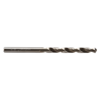 Wolfcraft Metaalboor | HSS G | Ø5,0 x 86mm | 1 stuk - 7554010