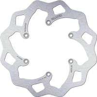 GALFER remschijf "df703" rotor df703 type w rigid