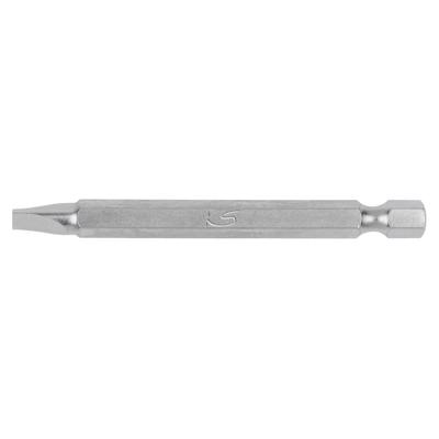KS Tools 911.7818 Gleuf-bit 2 mm Speciaal staal E 6.3 1 stuk(s)