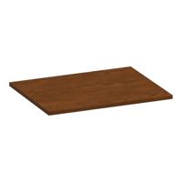 Brauer Ocean Slim Topblad - 60 cm - Lamellen - Eiken Bruin