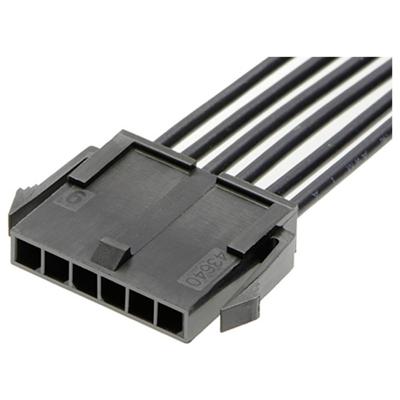 Molex 214752-2063 Inhoud: 1 stuk(s)