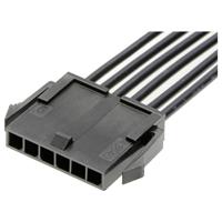 Molex 214752-2063 Inhoud: 1 stuk(s)