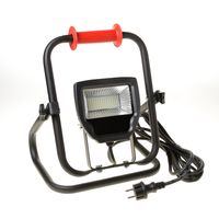 *Bouwlamp led 30W 2400lm+stat.kl.II+5mtr. - thumbnail